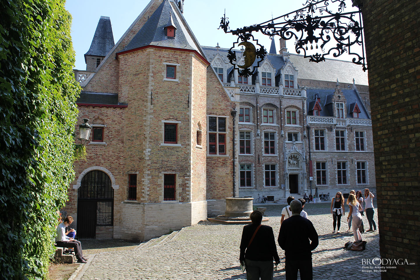 Brugge